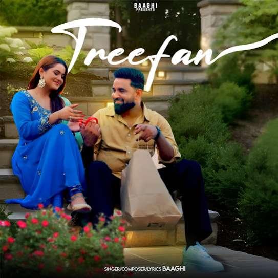 Treefan Baaghi Mp3 Song Download Djjohal